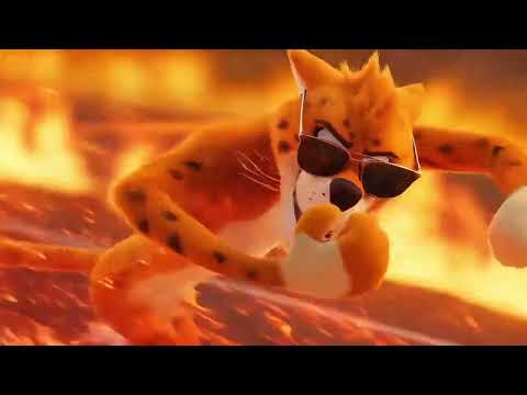 Thumbnail for Cheetos Ad