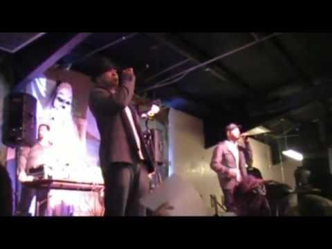 LAW - Remember The Times Concert 2010