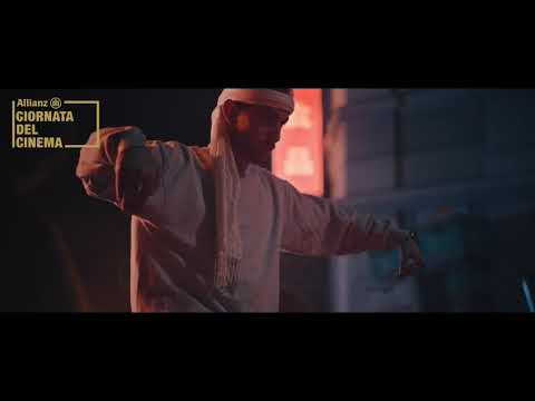 Giornata del cinema Allianz 2021 – 5 settembre 2021