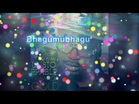 Tawanda Gold Chamunyurududu Lyric Video