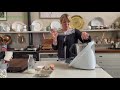 Rachel Allen Thermomix Irish Apple Cake