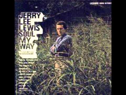 JERRY LEE LEWIS (Ferriday, Louisiana, USA) - Hey Baby