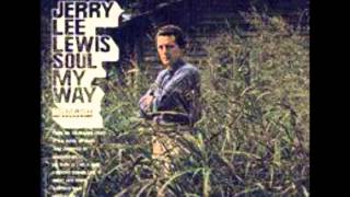 JERRY LEE LEWIS - Hey Baby