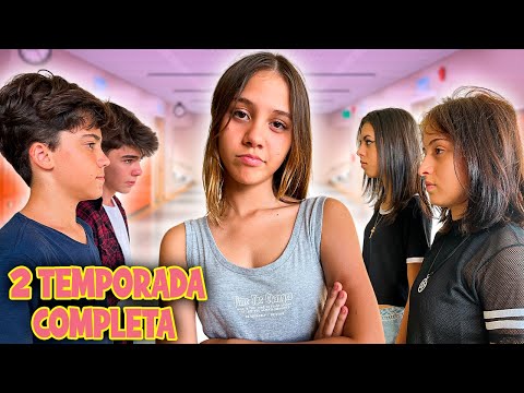 AMOR NÃO CORRESPONDIDO -2 TEMPORADA COMPLETA | Mayumi