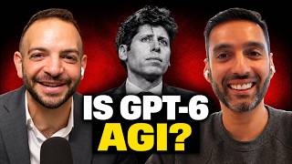 GPT-6 & OpenAI’s Comeback, Hugging Face Attack Debate, Ballmer’s Scand