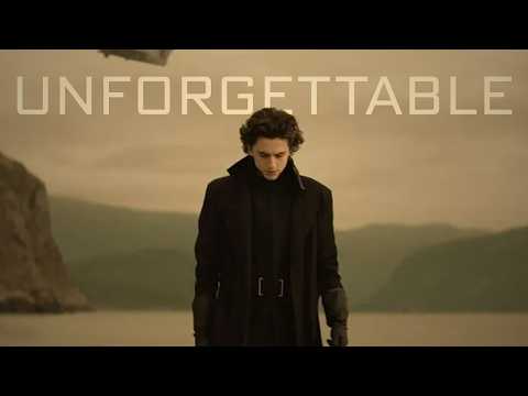 I'm Not A Dune Fan But...Holy Sh*t Dude...