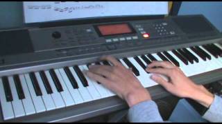 Black Rose (Derdian keyboard cover)