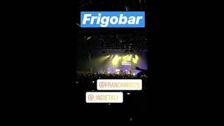 Franco126 - Frigobar @AlcatrazMilano