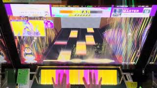 〚献身〛 ～Paradox of Choice 初見