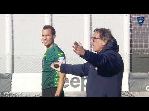 HL Primavera 1TIM VISION: Juventus 1 - Lecce 1