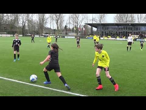 Margriet JO11-1&2 vs Margriet JO13-3 # 4_1END