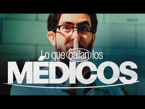 Lo que callan los médicos | 251
