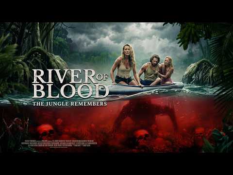 River of Blood