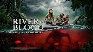River of Blood