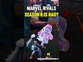Quick Play is UNPLAYABLE in Marvel Rivals?!