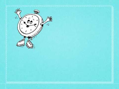 syncopated clock listening map