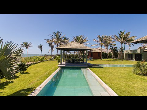 Cea055 - House in  Fortim, Ceará