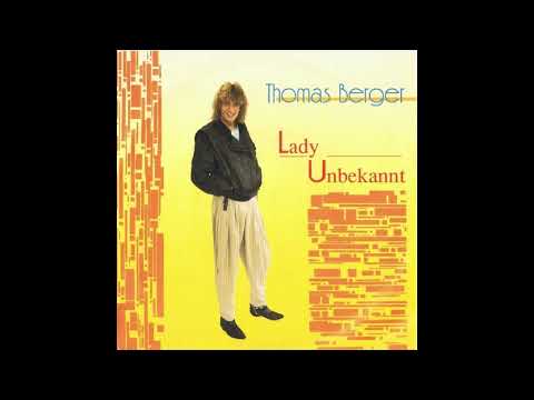 Mary-Ann Fieber - Thomas Berger