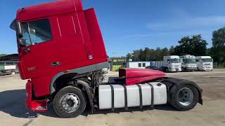 Pārdošana DAF 105 XF 460 Space Cab (MANUAL GEARBOX / BOITE MANUELLE) vilcēja - Attēls 4 | Autoline LV DAF 105 XF 460 Space Cab (MANUAL GEARBOX / BOITE MANUELLE) vilcējs | Attēls 4 - Autoline