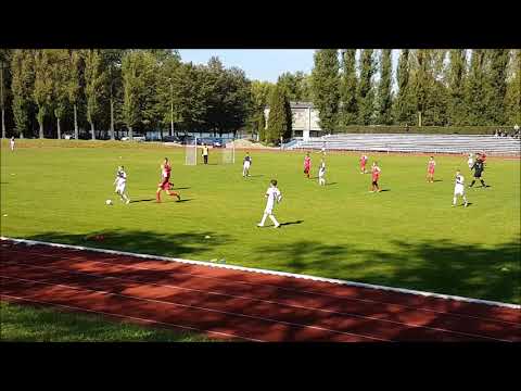 Górnik Zabrze 2006  -  Ajax Częstochowa 2006