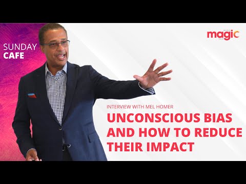 Unconscious Bias and How to Reduce Their Impact