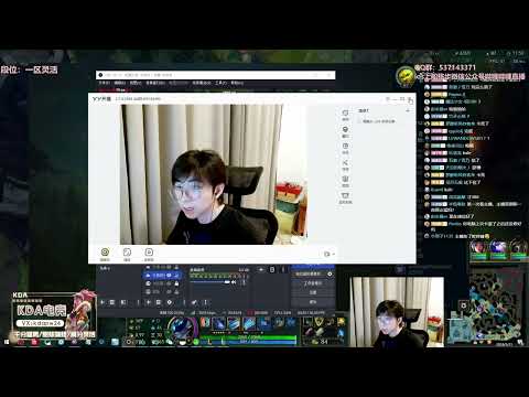 🔴 LiuBai Camille vs Jax - Rank 1 Camille LiuBai Stream