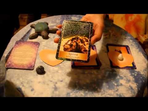 Das Engelorakel für die wahre  Liebe vom 8.10.2015 bis zum 27.10.2015