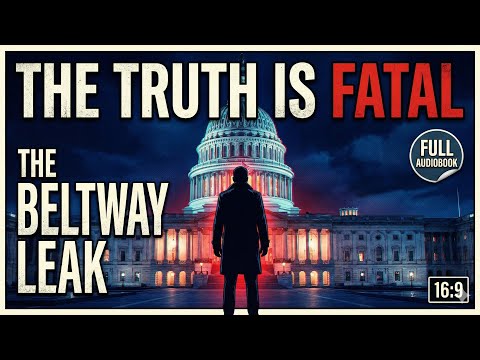 THE BELTWAY LEAK: The Shadow Government's Darkest Secret | Full True History Audiobook