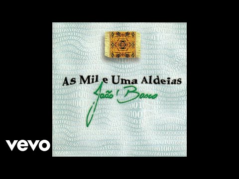 João Bosco - Enquanto Espero (Pseudo Video)