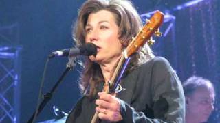 Amy Grant Lead Me On Reunion Tour Finale 2008-11-22