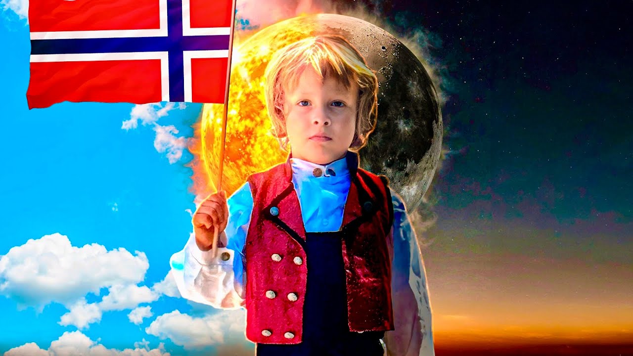 AQUI FAZ SOL DIA E NOITE NA NORUEGA: SOL DA MEIA NOITE NA NORUEGA 🇳🇴