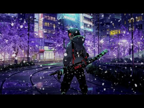 KR:ONE x Grioten - TokyoGxng [Lyrics]