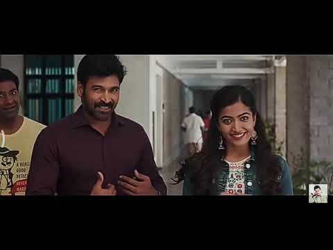 Sarileru Neekevvaru Comedy Full Movies || Rashmika I am Impressed Scene || &#Rashmika #maheshbabu