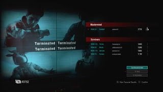 RESIDENT EVIL RESISTANCE | SPENCER | IMMA SPANK THIS WACK SQUAD!