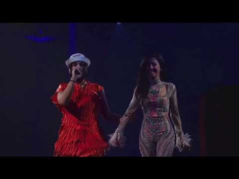 Branko, Ana Moura & Conan Osiris - Vinte Vinte (Litos Diaz Club Edit)