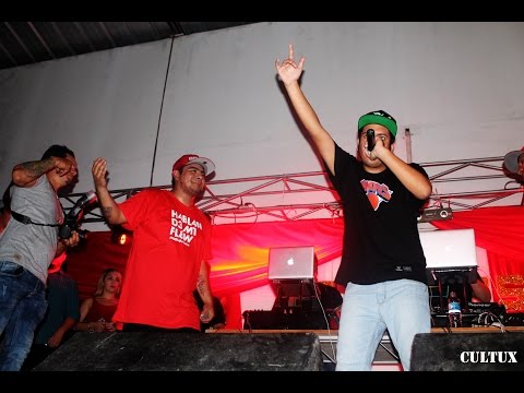 ACZINO Vs JOTA (BATALLA COMPLETA OFICIAL 2016 - TINGO MARIA)