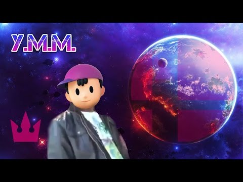 Friendlies | Insane shield break punish! - Smash 4