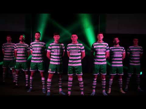 2023 Season Promo l Men's First Team