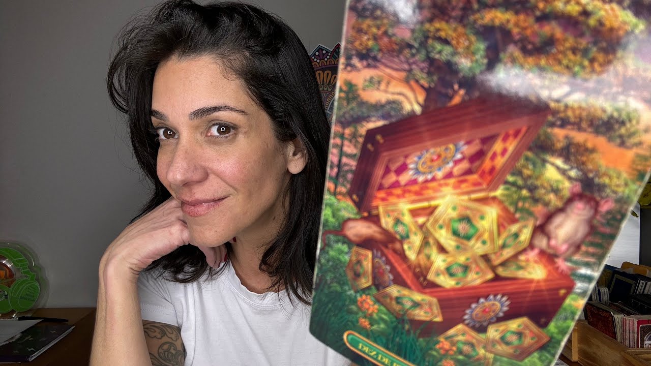 SAGITÁRIO ♐️ ISSO ACONTECE ESSA SEMANA