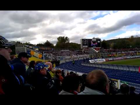 Fc Carl Zeiss Jena - FSV Zwickau