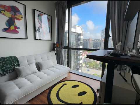 Hyll on Holland, 89 Holland Road, Tanglin / Holland / Bukit Timah, 2 Bedrooms, 700 sqft, Condominium For Sale, by Pamela Goh, 500059952 - PropertyGuru.com.sg