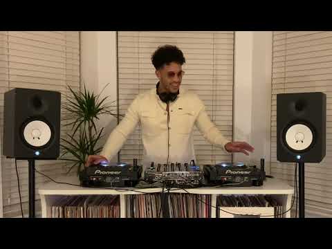 Melvo Baptiste x Scotch & Soda