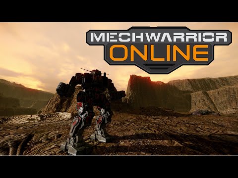 Siege (Offense) #4 on Hellebore Springs (with ISMO, vs some ARC7) - MechWarrior Online