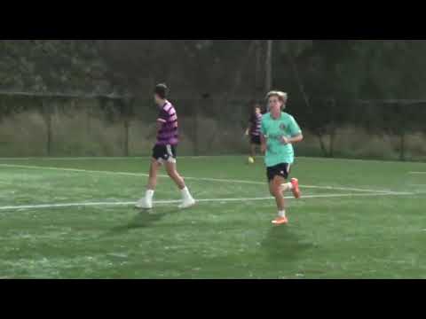 SAMBA SULFURICO vs CHIHUA - Torneo Final 2020