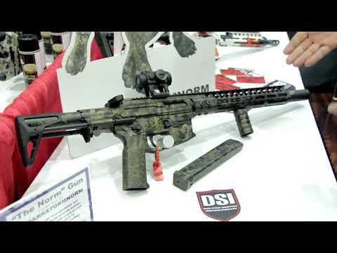 Dark Storm Industries - Triggrcon 2018