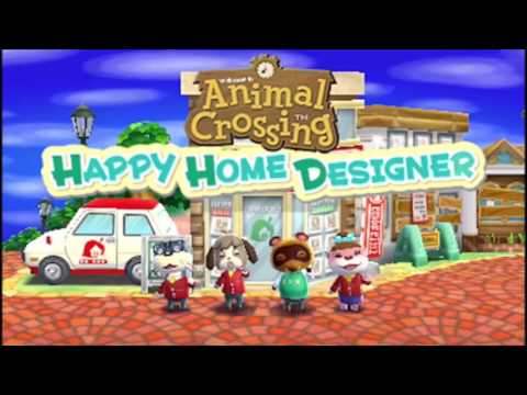 Giant Bombcast 09/22/2015 - Dan's Animal Crossing Nightmare Town