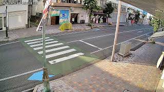 山形県山形市香澄町すずらん通りライブカメラ live webcam