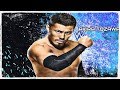 WWE 2K20 Akira Tozawa Signatures And Finishers