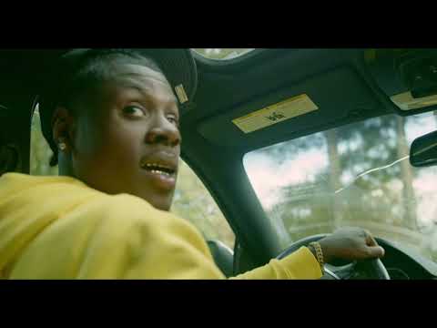 LilRonnie FYG - Really Havin