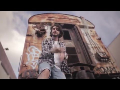 NARDY - M.I.A. [Official Video]